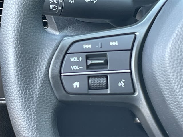 Thumbnail: 2026 Honda CR-V - 15