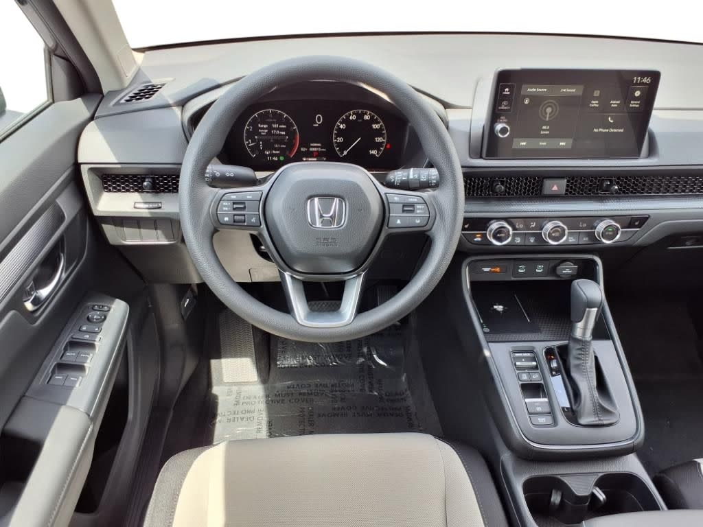 Thumbnail: 2026 Honda CR-V - 2