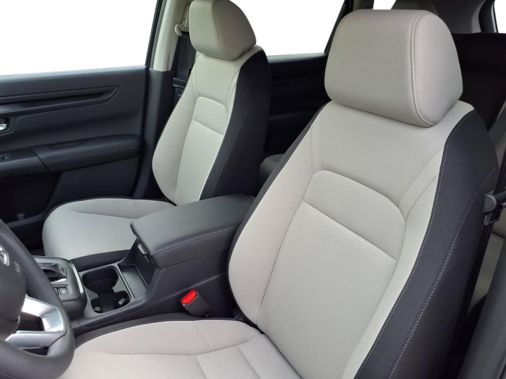 Thumbnail: 2026 Honda CR-V - 10