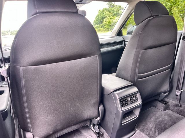 Thumbnail: 2025 Honda CR-V - 22