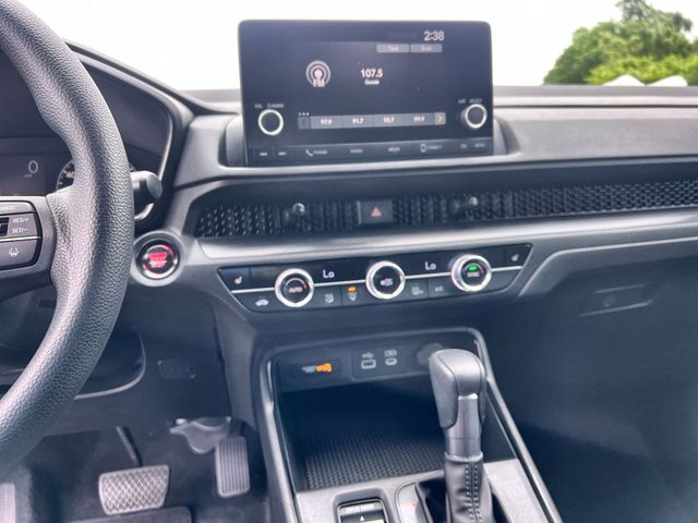 Thumbnail: 2025 Honda CR-V - 15