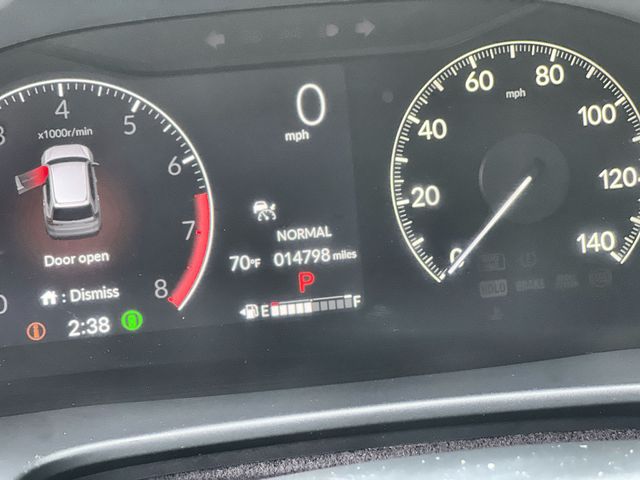 Thumbnail: 2025 Honda CR-V - 18