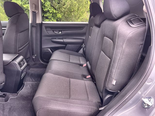 Thumbnail: 2025 Honda CR-V - 13