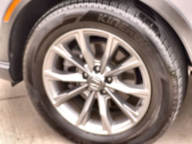 Thumbnail: 2025 Honda CR-V - 8