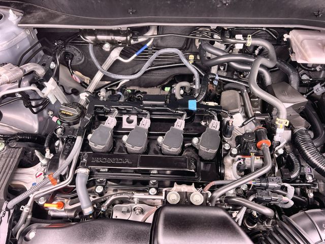 Thumbnail: 2025 Honda CR-V - 9