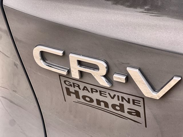 Thumbnail: 2025 Honda CR-V - 7