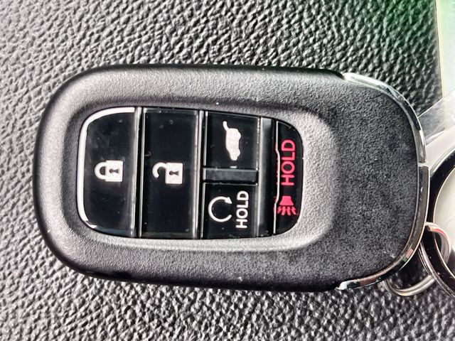 Thumbnail: 2025 Honda CR-V - 23