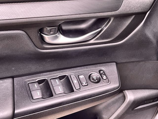 Thumbnail: 2025 Honda CR-V - 30