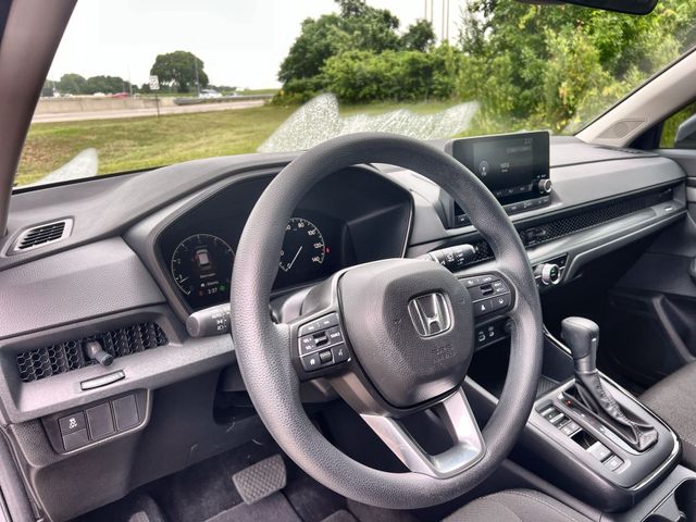 Thumbnail: 2025 Honda CR-V - 10