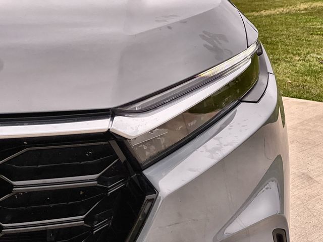 Thumbnail: 2025 Honda CR-V - 25