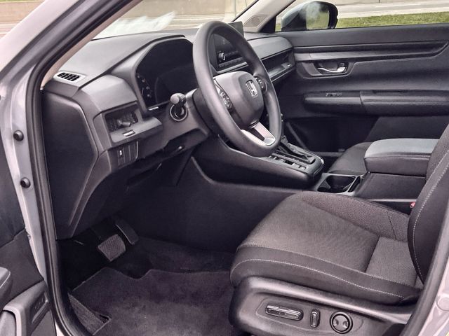 Thumbnail: 2025 Honda CR-V - 2