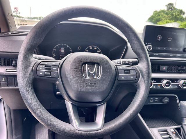 Thumbnail: 2025 Honda CR-V - 14