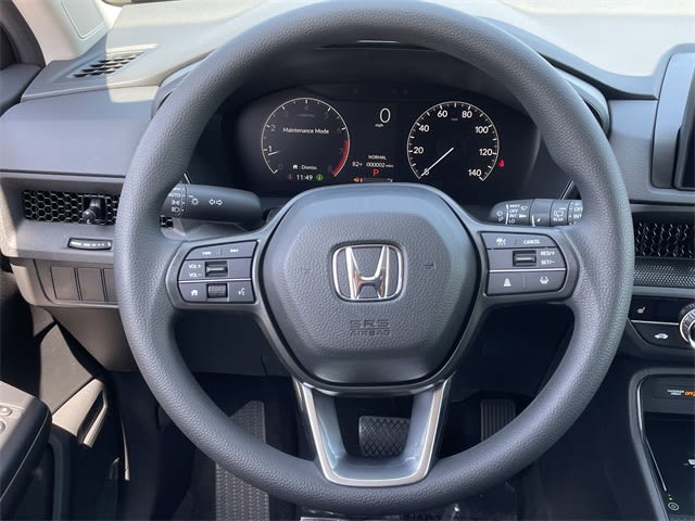 Thumbnail: 2026 Honda CR-V - 11