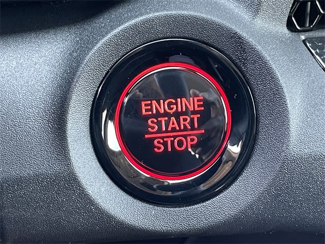 Thumbnail: 2026 Honda CR-V - 20