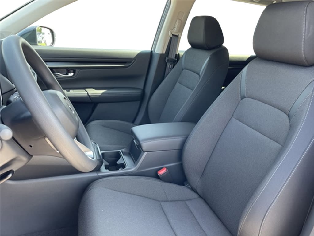 Thumbnail: 2026 Honda CR-V - 9