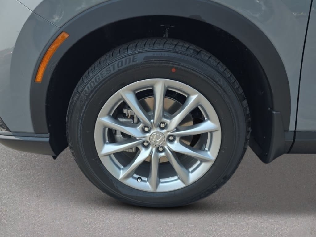 Thumbnail: 2026 Honda CR-V - 7