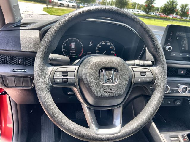 Thumbnail: 2026 Honda CR-V - 10