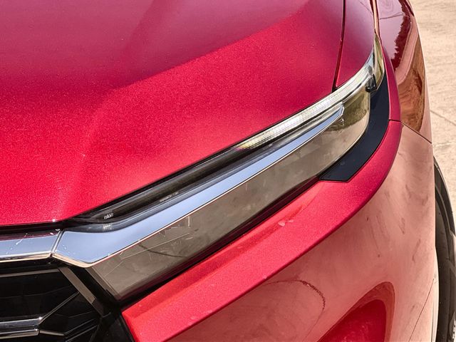 Thumbnail: 2026 Honda CR-V - 24