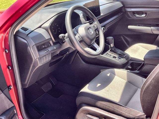 Thumbnail: 2026 Honda CR-V - 11