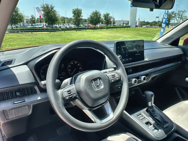 Thumbnail: 2026 Honda CR-V - 2