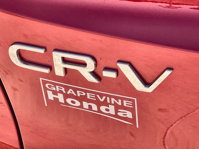 Thumbnail: 2026 Honda CR-V - 7