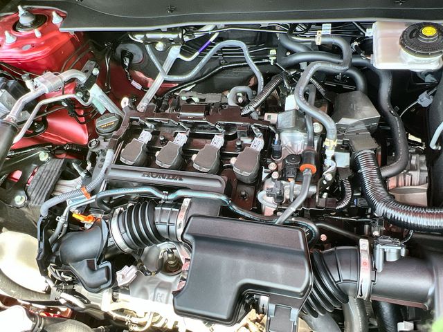 Thumbnail: 2026 Honda CR-V - 9