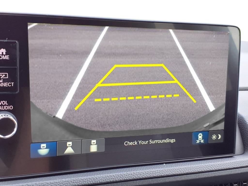 Thumbnail: 2026 Honda CR-V - 16