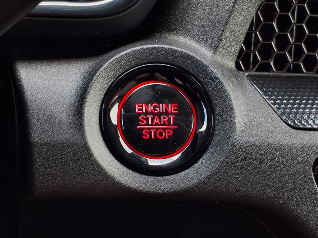 Thumbnail: 2026 Honda CR-V - 18