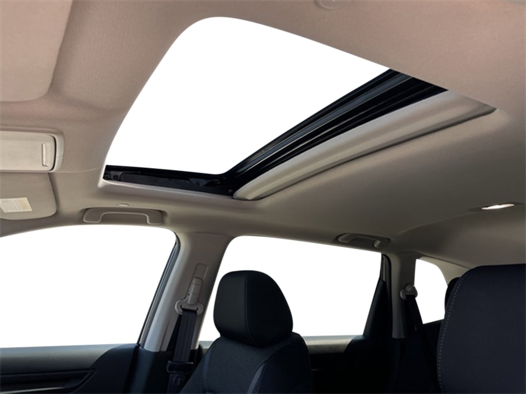 Thumbnail: 2026 Honda CR-V - 20