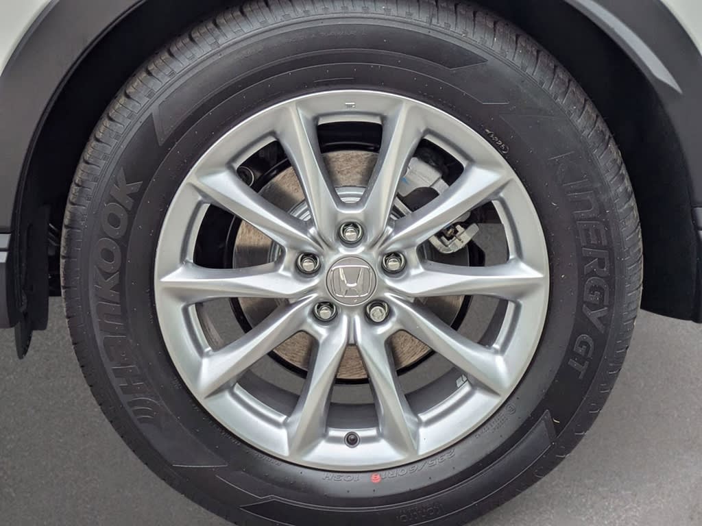 Thumbnail: 2026 Honda CR-V - 6