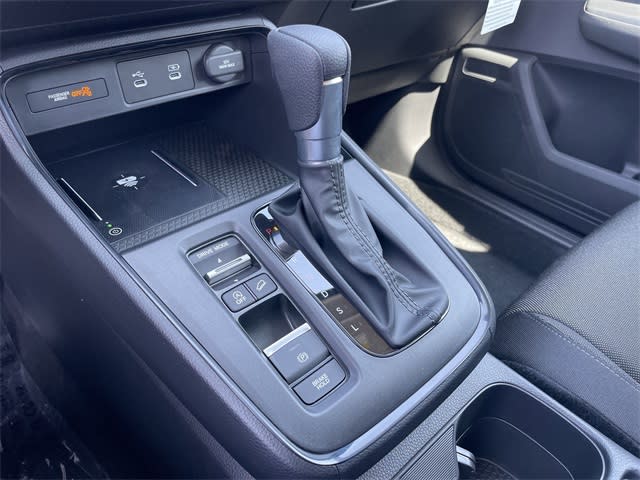 Thumbnail: 2026 Honda CR-V - 12