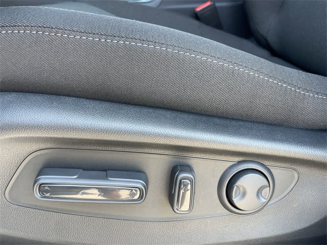 Thumbnail: 2026 Honda CR-V - 21