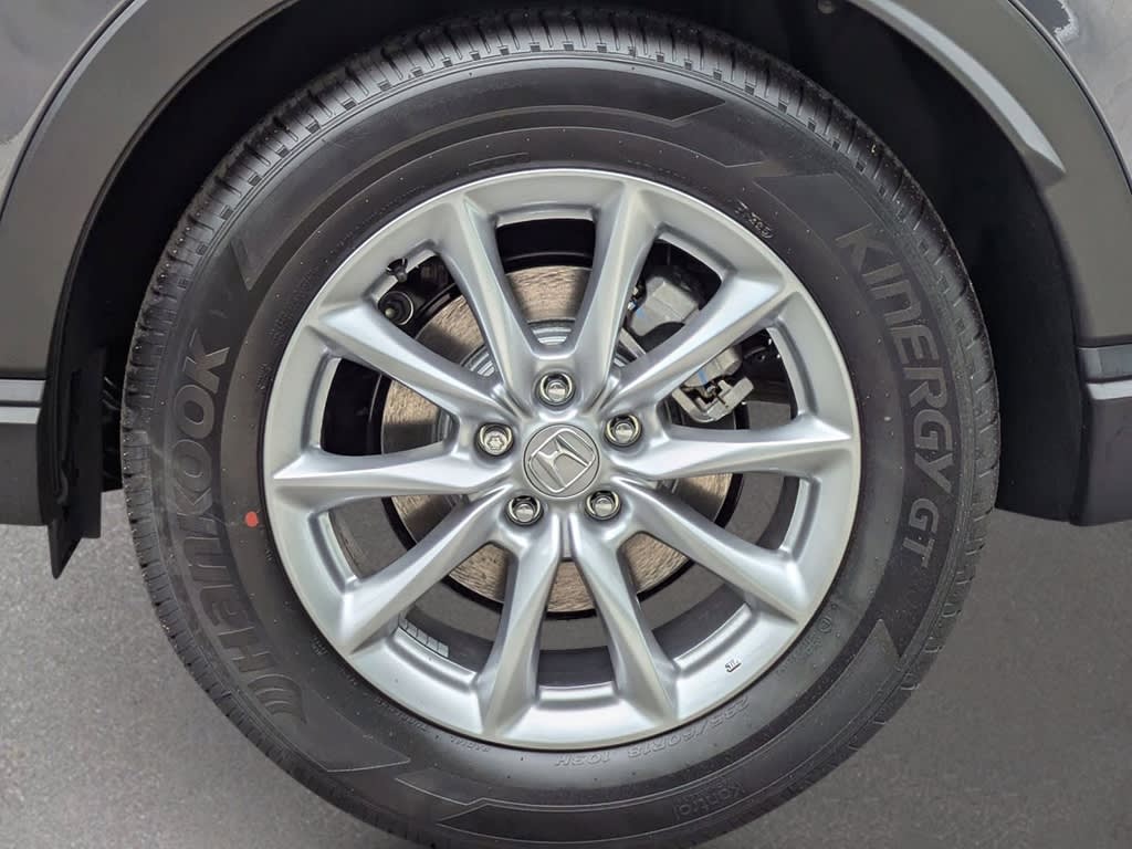 Thumbnail: 2026 Honda CR-V - 6