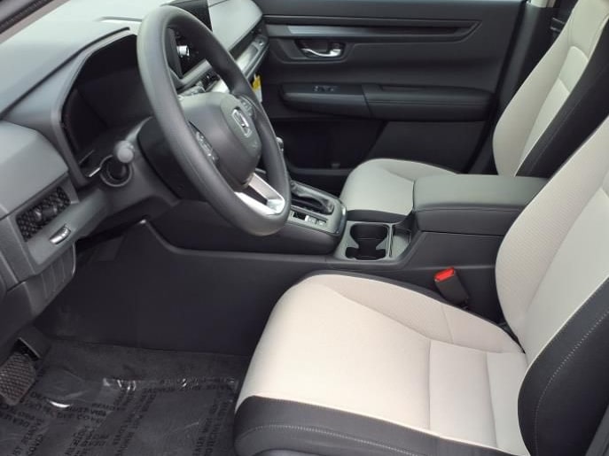 Thumbnail: 2026 Honda CR-V - 8