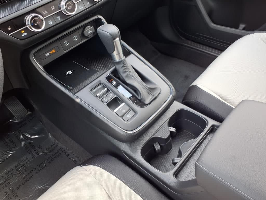 Thumbnail: 2026 Honda CR-V - 12