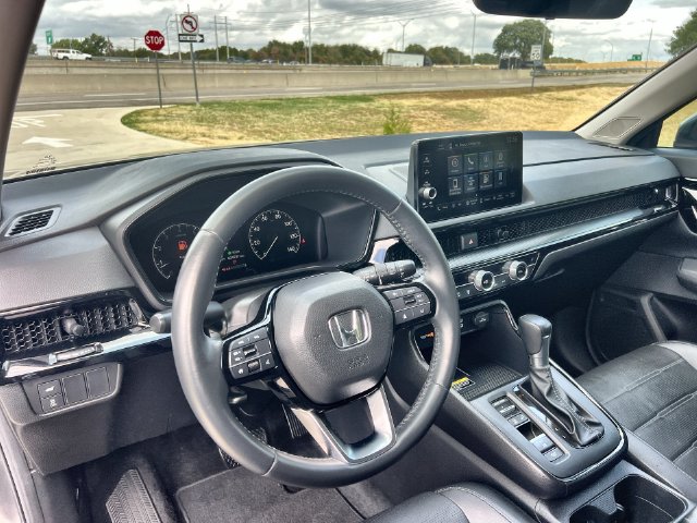 Thumbnail: 2023 Honda CR-V - 2