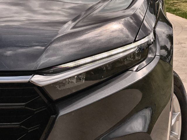 Thumbnail: 2023 Honda CR-V - 24