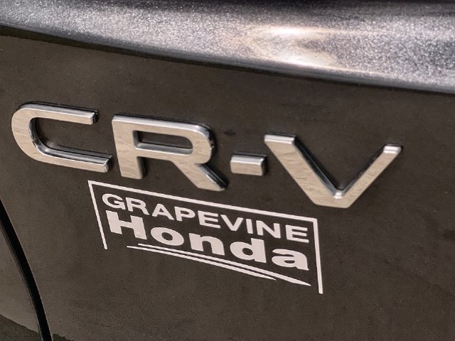 Thumbnail: 2023 Honda CR-V - 7