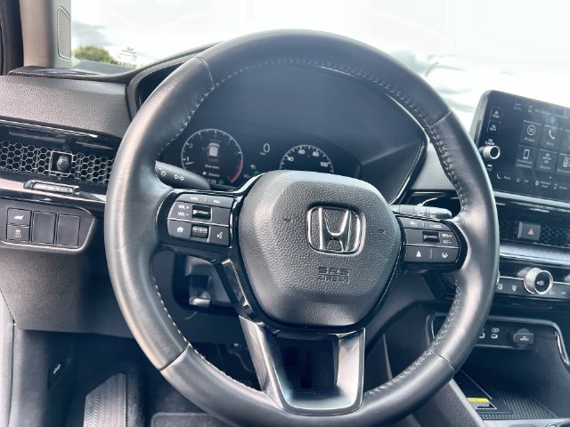 Thumbnail: 2023 Honda CR-V - 10