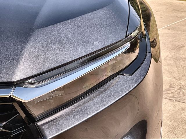Thumbnail: 2025 Honda CR-V - 25