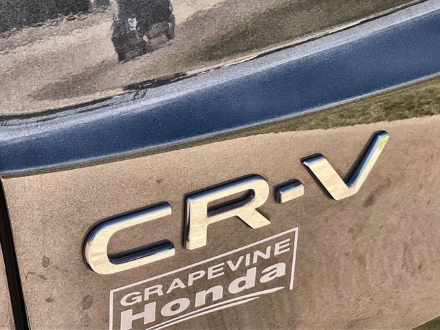 Thumbnail: 2025 Honda CR-V - 7