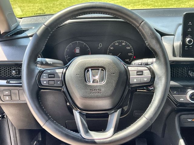 Thumbnail: 2025 Honda CR-V - 10