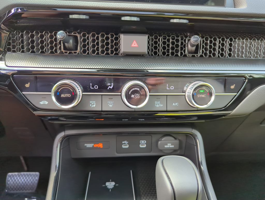 Thumbnail: 2026 Honda CR-V - 18