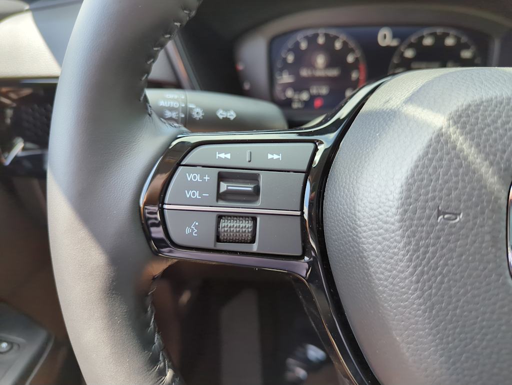Thumbnail: 2026 Honda CR-V - 14
