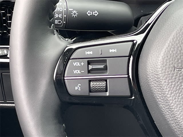 Thumbnail: 2026 Honda CR-V - 16