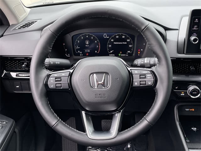 Thumbnail: 2026 Honda CR-V - 11