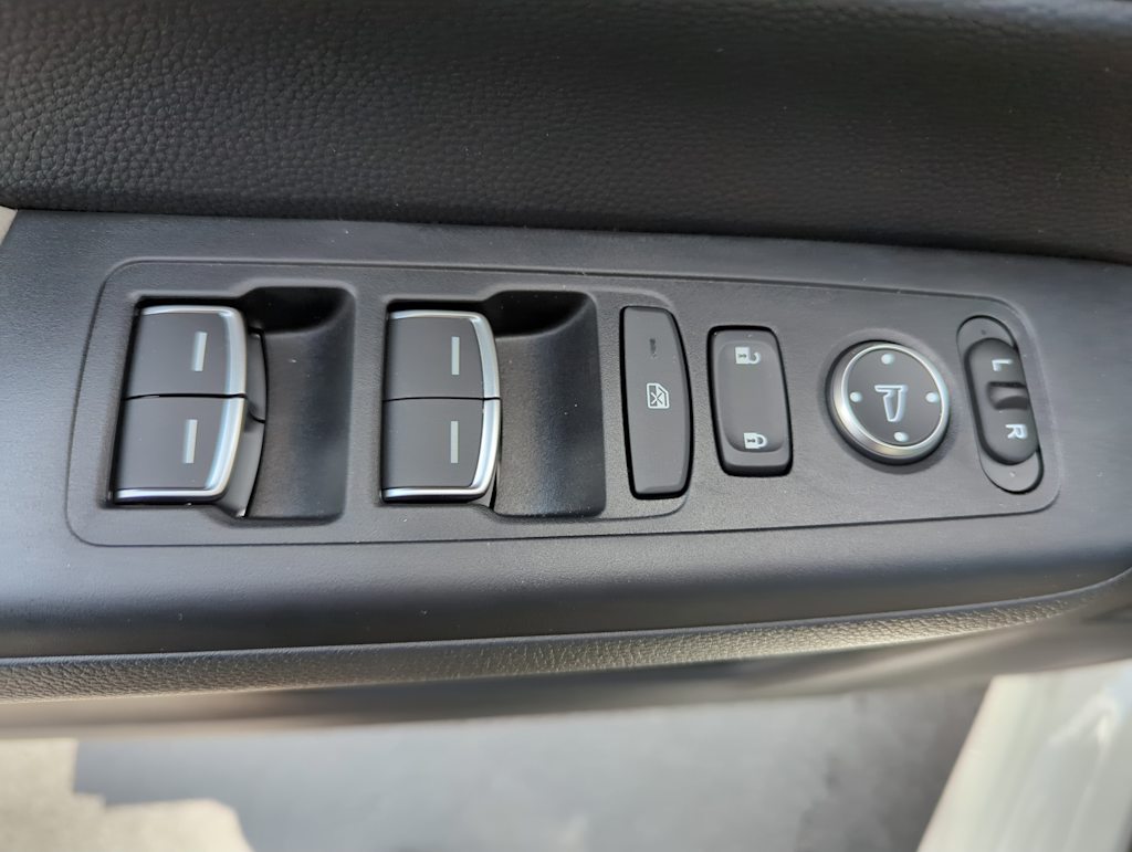 Thumbnail: 2026 Honda CR-V - 22