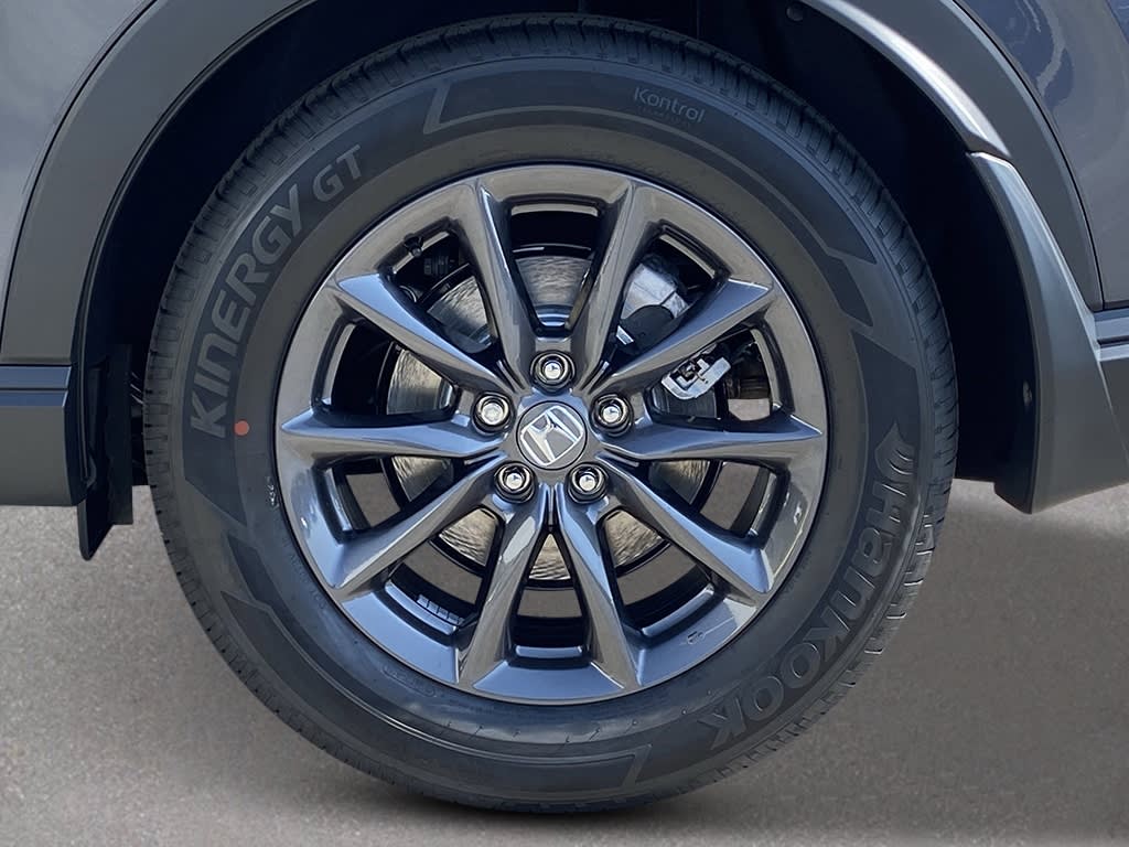 Thumbnail: 2026 Honda CR-V - 6