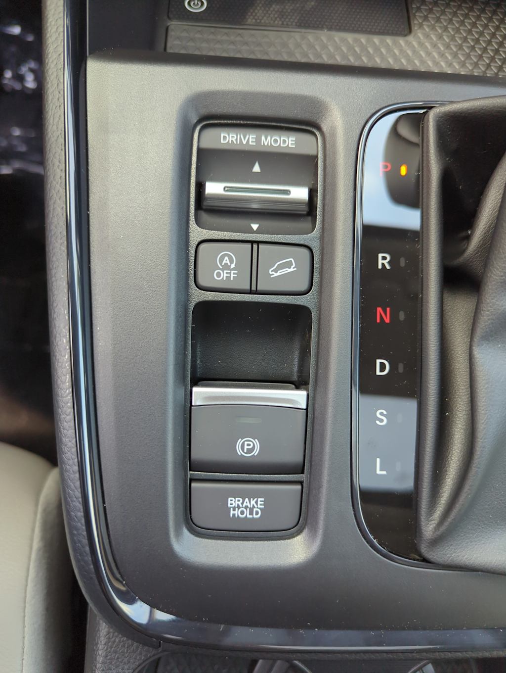 Thumbnail: 2026 Honda CR-V - 19