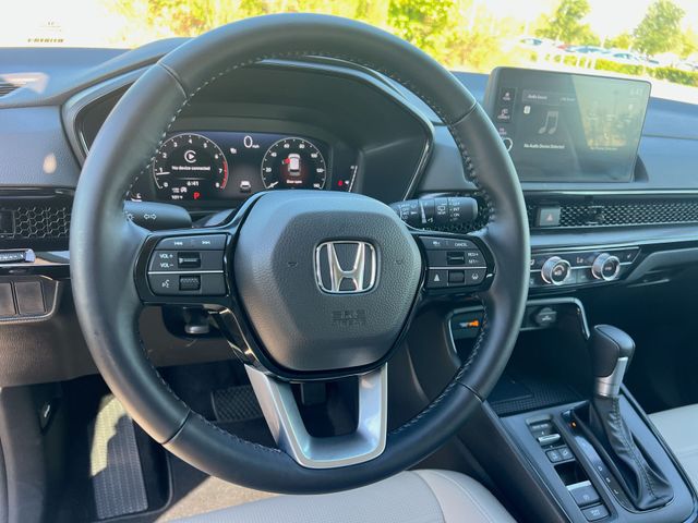 Thumbnail: 2026 Honda CR-V - 10